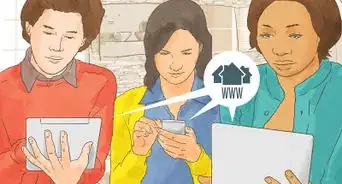 Introduce Yourself to Your New Neighbors