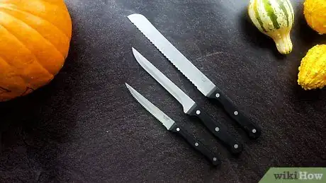 Image titled Carve a Pumpkin Step 9