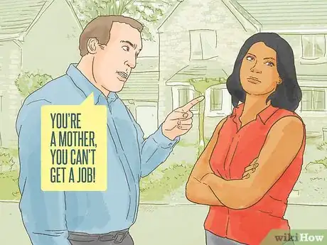 Image titled Defend Yourself Against Parental Unfitness Claims Step 10