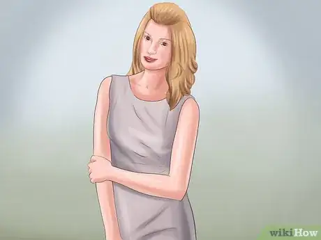 Image titled Approach a Lady Step 7