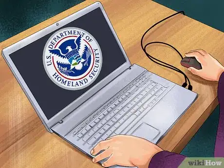 Image titled Report Disaster Fraud Step 8