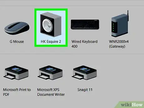 Image titled Set a Default Sound Device on Windows 7 Step 7