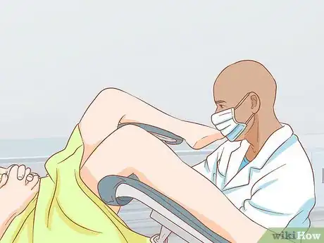 Image titled Test for HPV Step 7