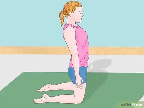 Image titled Do a Chest Roll Step 2