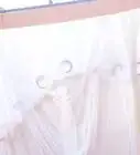 Wash Net Curtains