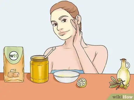 Image titled Make a Lemon Face Cleanser Step 9