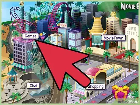 Image titled Level Up on MovieStarPlanet Fast Step 10