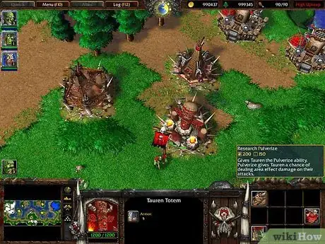 Image titled Win a 1 vs. 1 Battle in Warcraft 3 as an Orc Step 8