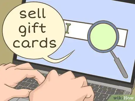 Image titled Sell Gift Cards Online Step 4