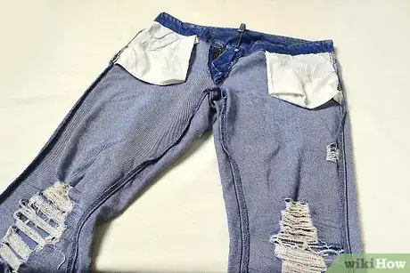 Image titled Fix a Gaping Waistband Step 1