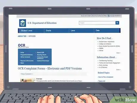 Image titled Deal with Pushback to Coming Out As LGBT Step 15