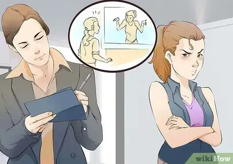 Image titled Defend Against Intrustion of Solitude Claims Step 2