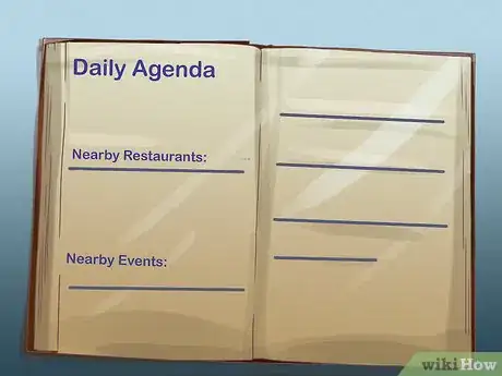 Image titled Create the Perfect Travel Itinerary for a Boss Step 18