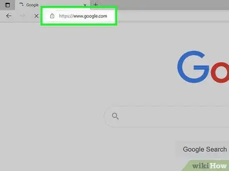 Image titled Enable Dark Mode on Google Search Step 1
