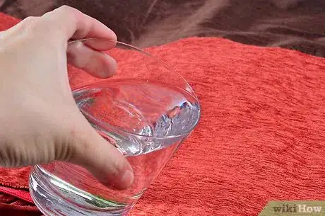 Image titled Remove Red Wine Stains from Drapes Step 5