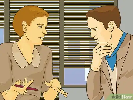 Image titled Be a Good Defense Attorney Step 13