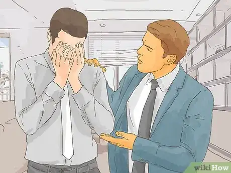 Image titled Deal with Racist Name‐Calling Step 3