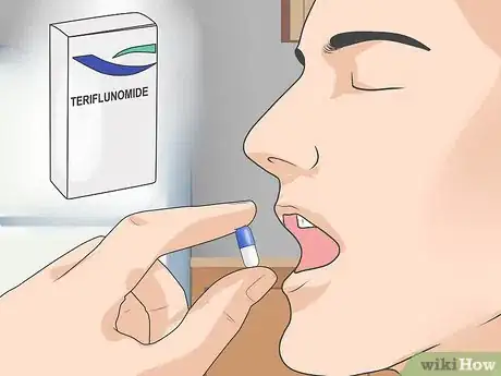 Image titled Treat Multiple Sclerosis Step 12