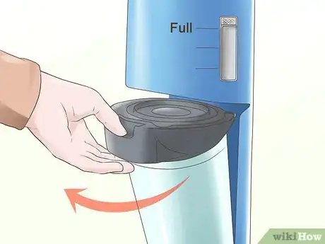 Image titled Choose Between a Bagless and a Bagged Vacuum Cleaner Step 9