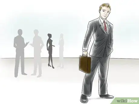 Image titled Be a Consultant Step 3