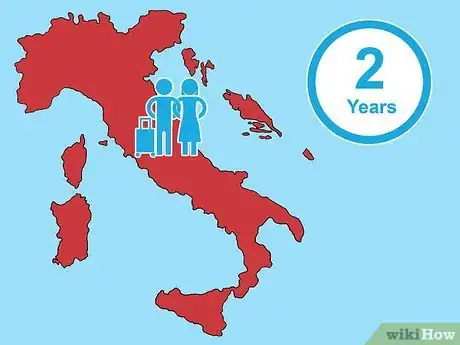 Image titled Become a Citizen of Italy Step 7