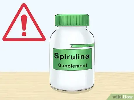 Image titled Add Algae to Your Diet Step 1