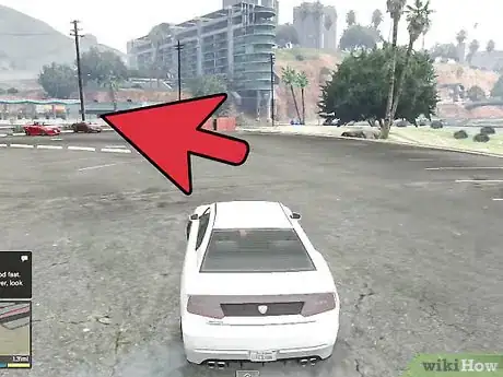 Image titled Make Big Money in the GTA V Stock Market Step 6