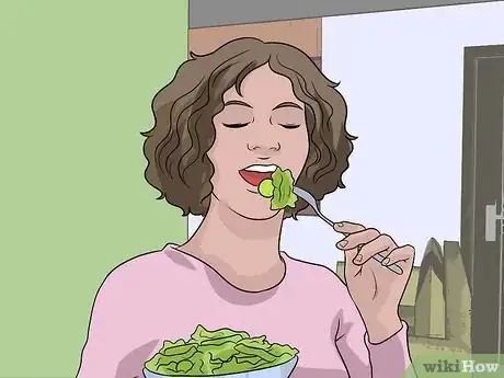 Image titled Live with Irritable Bowel Syndrome Step 1