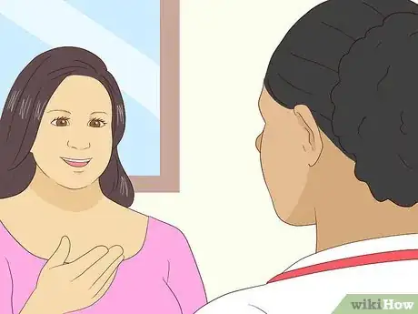 Image titled Have Plastic Surgery Step 16