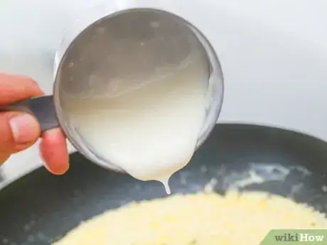 Image titled Make Alfredo Sauce Step 11