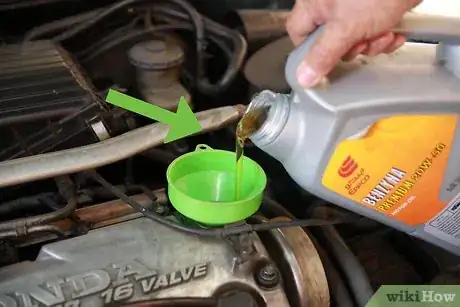 Image titled Check Your Oil Step 13