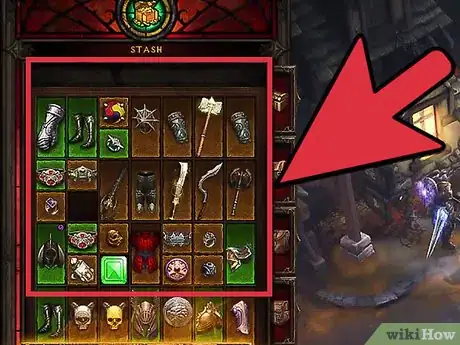 Image titled Build a Barbarian in Diablo III Step 9