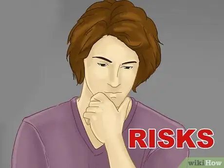 Image titled Identify a Swallowing Difficulty Step 1