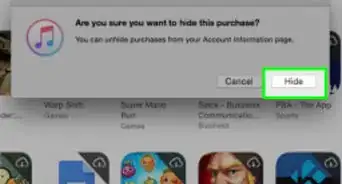 Hide Porn on an iPod Touch or iPhone