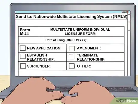 Image titled Obtain a Mortgage Loan Originator License Endorsement in California Step 5