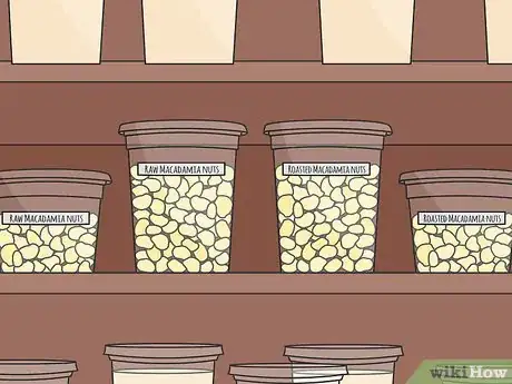 Image titled Eat Macadamia Nuts Step 4