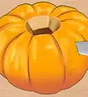Cut a Pumpkin