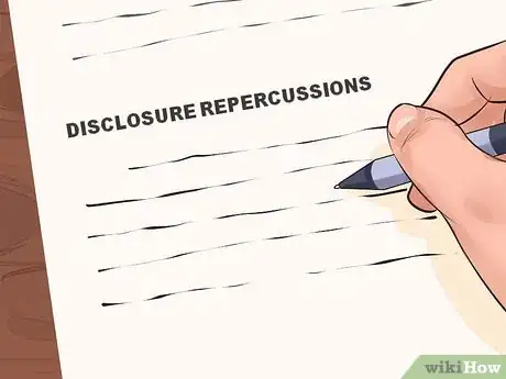 Image titled Understand the Structure of a Simple Non Disclosure Agreement Step 12