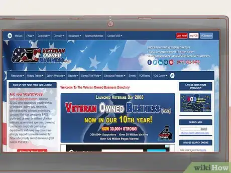 Image titled Thank Veterans Step 12