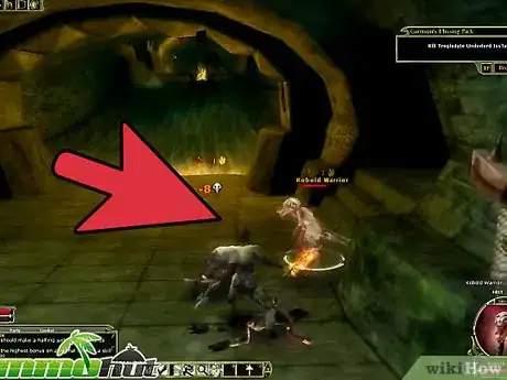 Image titled Keep up in Ddo As a Casual Player Step 5