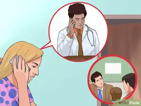 Image titled Help Your Child Overcome OCD Step 7