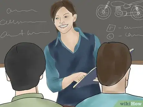 Image titled Get Motorcycle Repair Training Step 2