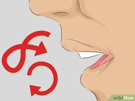 Image titled Teach a Blind or Visually Impaired Child to Tie Their Shoes Step 7