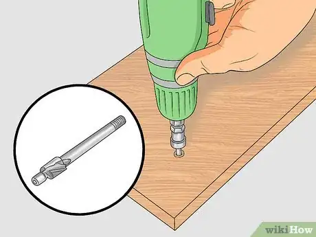 Image titled Hide a Screw Step 7