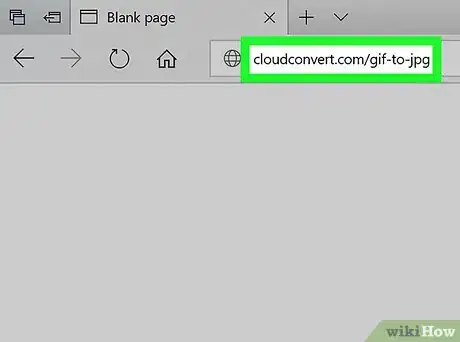 Image titled Convert Gif to JPG on PC or Mac Step 1