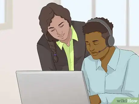 Image titled Work As a Customer Service Representative Step 11
