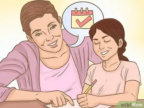 Image titled Teach Time Management Step 12