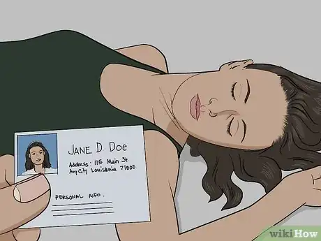 Image titled Diagnose an Unconscious Injured Person Step 9