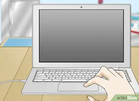 Image titled Make Your Own Ethernet Cable and Set up a Network Between Two Laptops Using Ethernet Cable Step 13