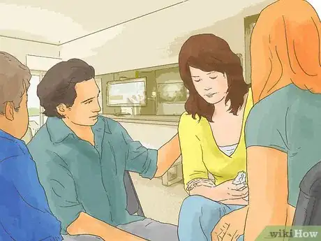 Image titled Get over a Narcissist Ex Step 10